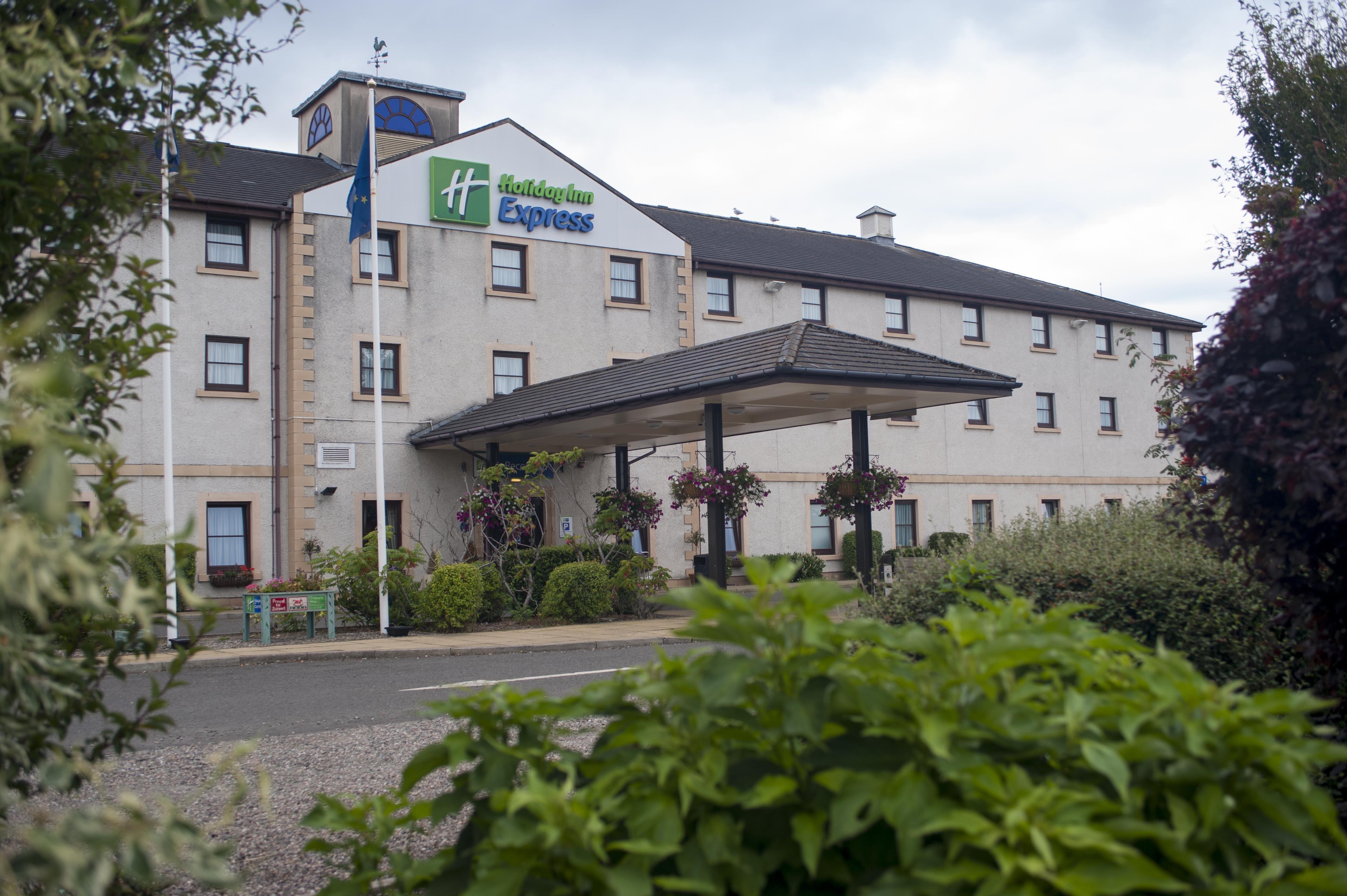 Express By Ihg Hotel