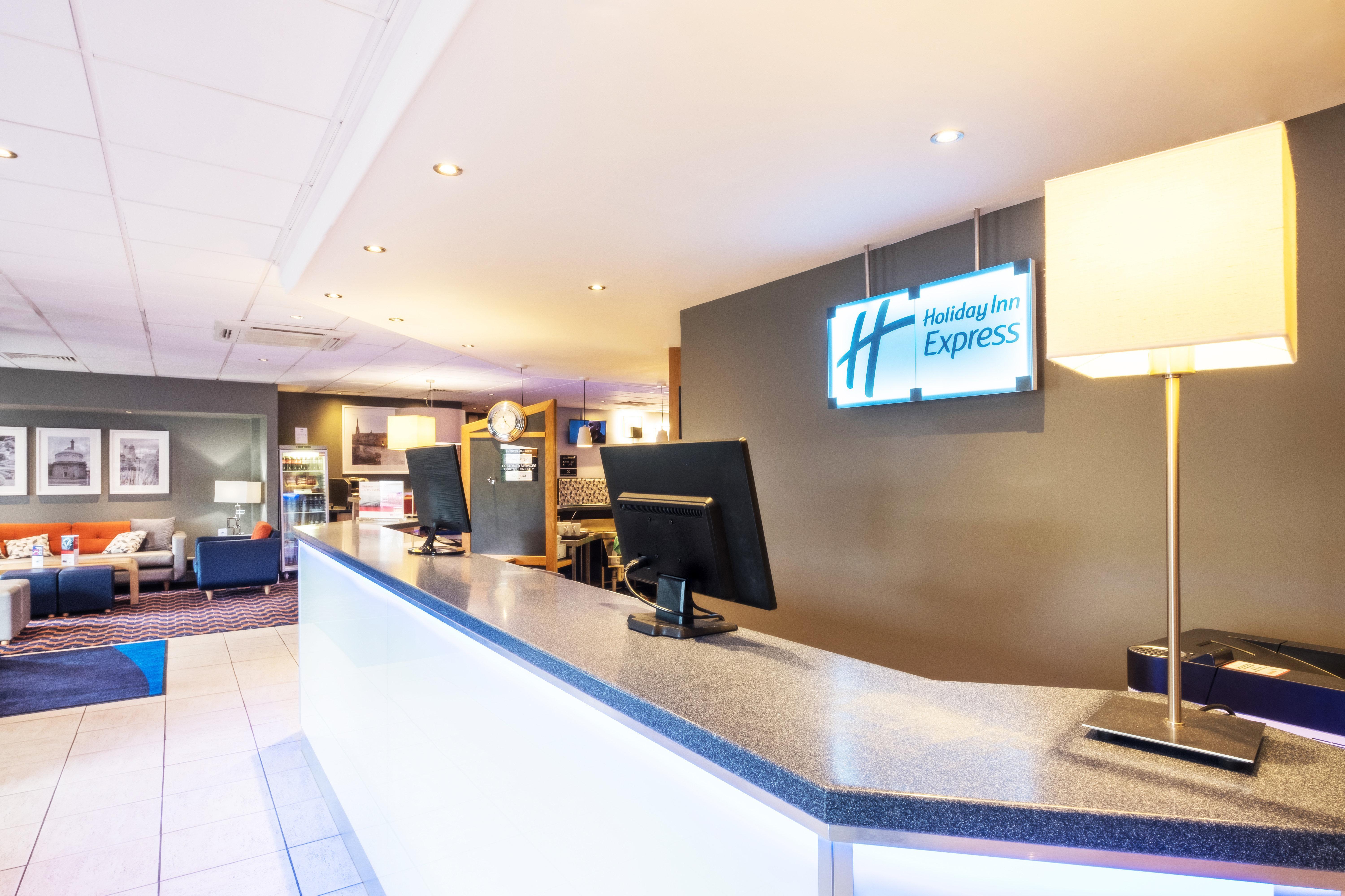 Hotel Express By Ihg