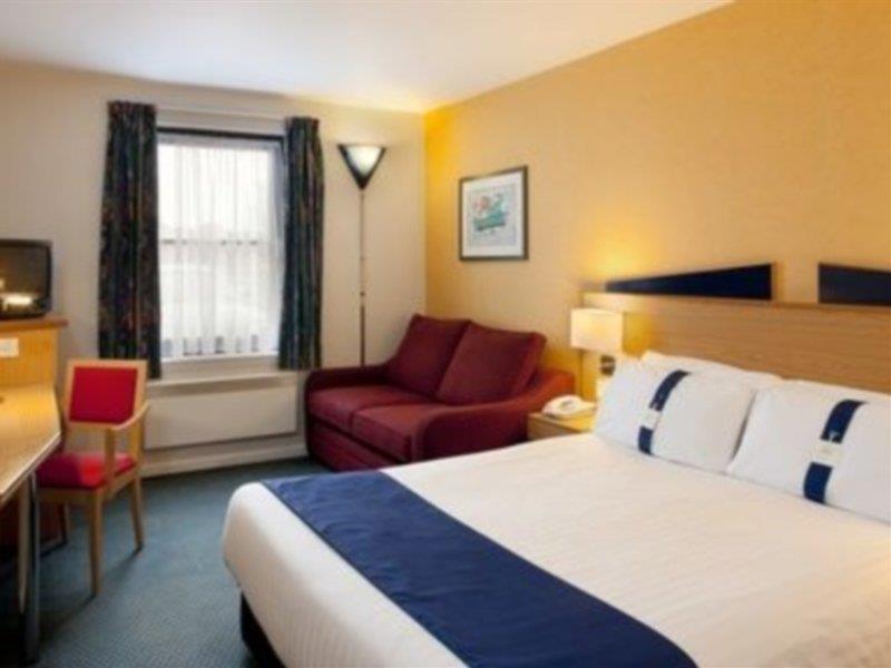 Express By Ihg Perth