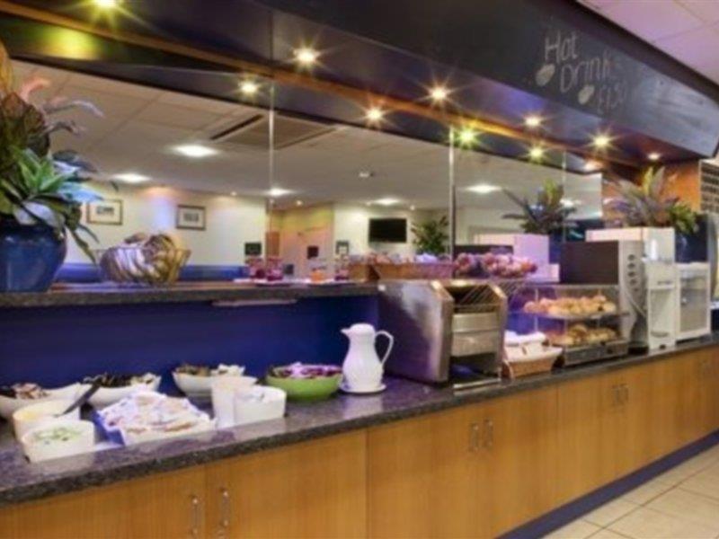 Hotel Express By Ihg Perth