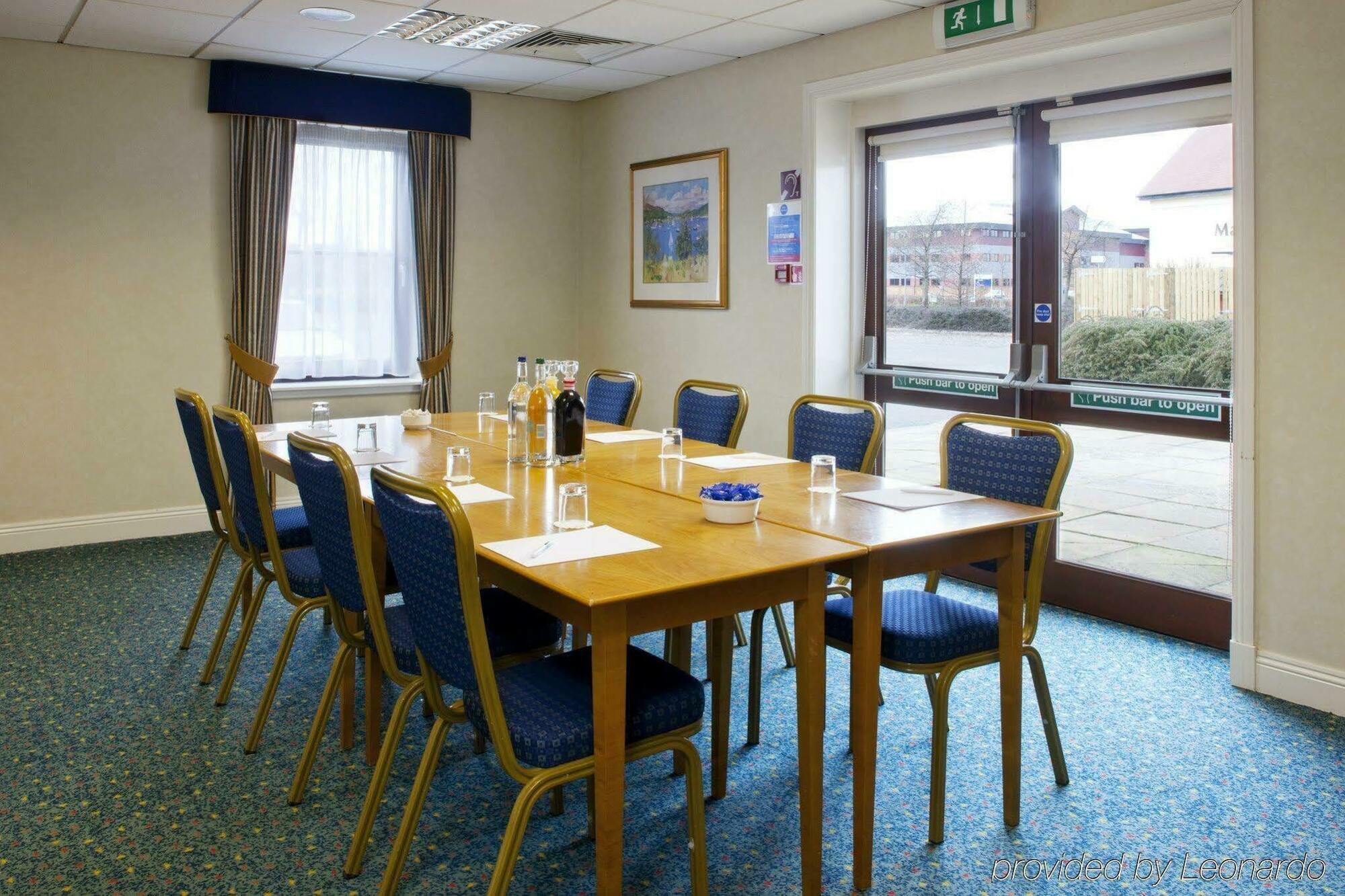 Express By Ihg 3* Perth