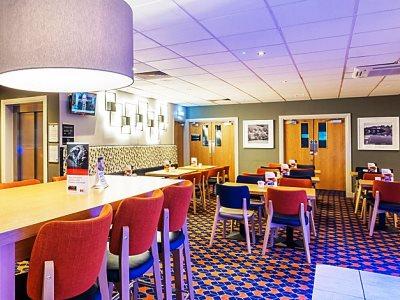 Express By Ihg Perth