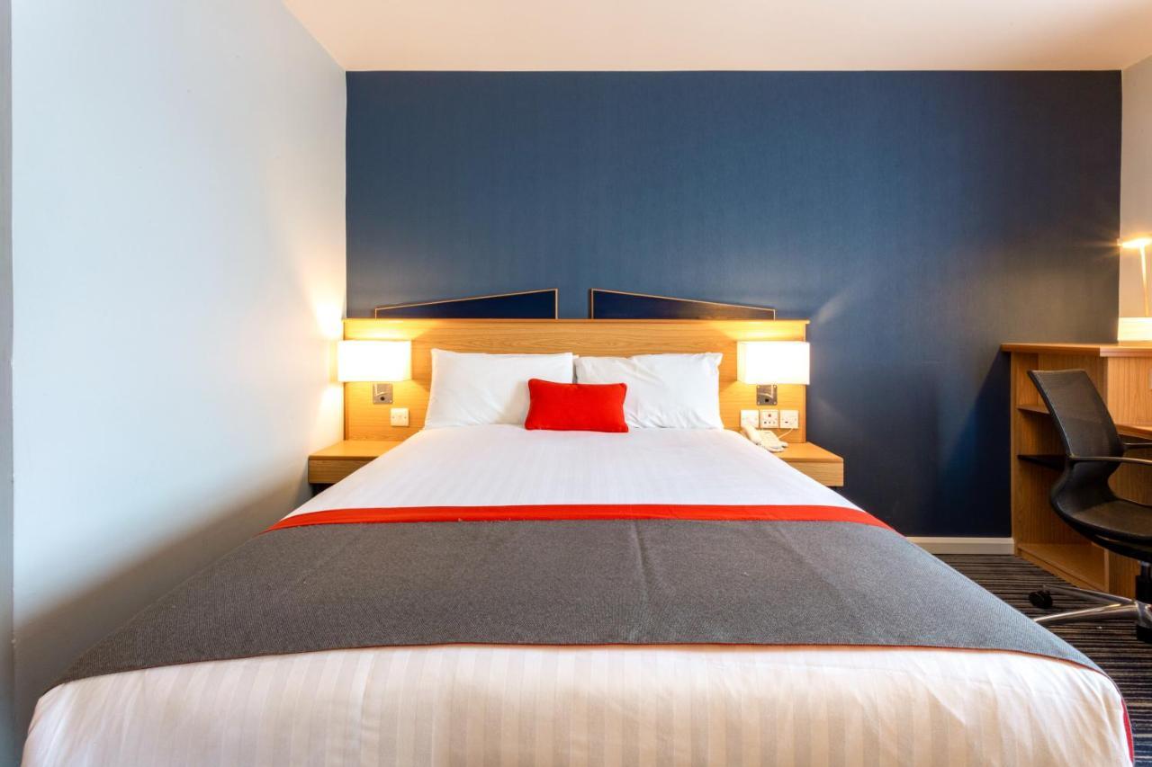 Hotel Express By Ihg