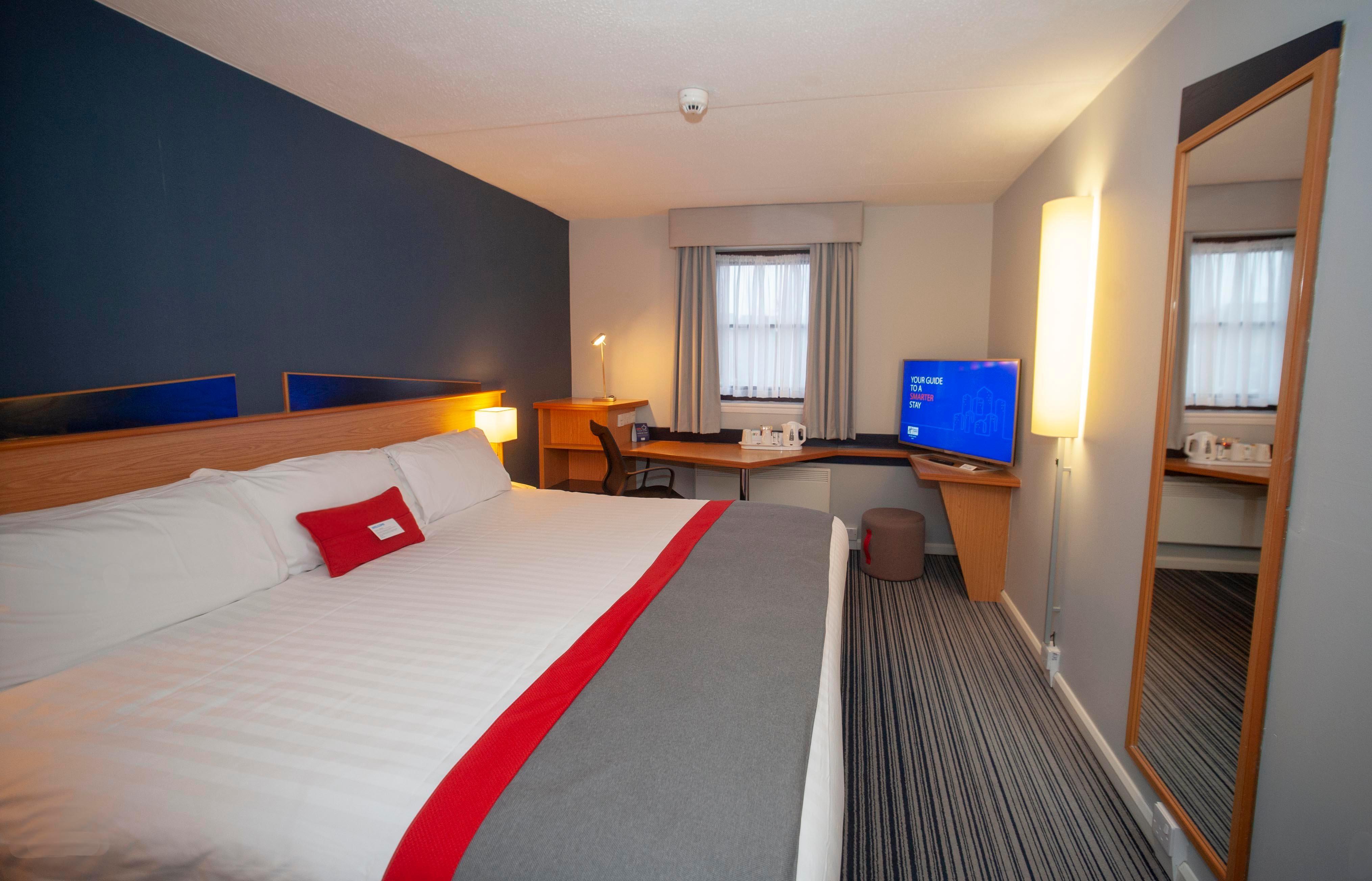 Hotel Express By Ihg 3*