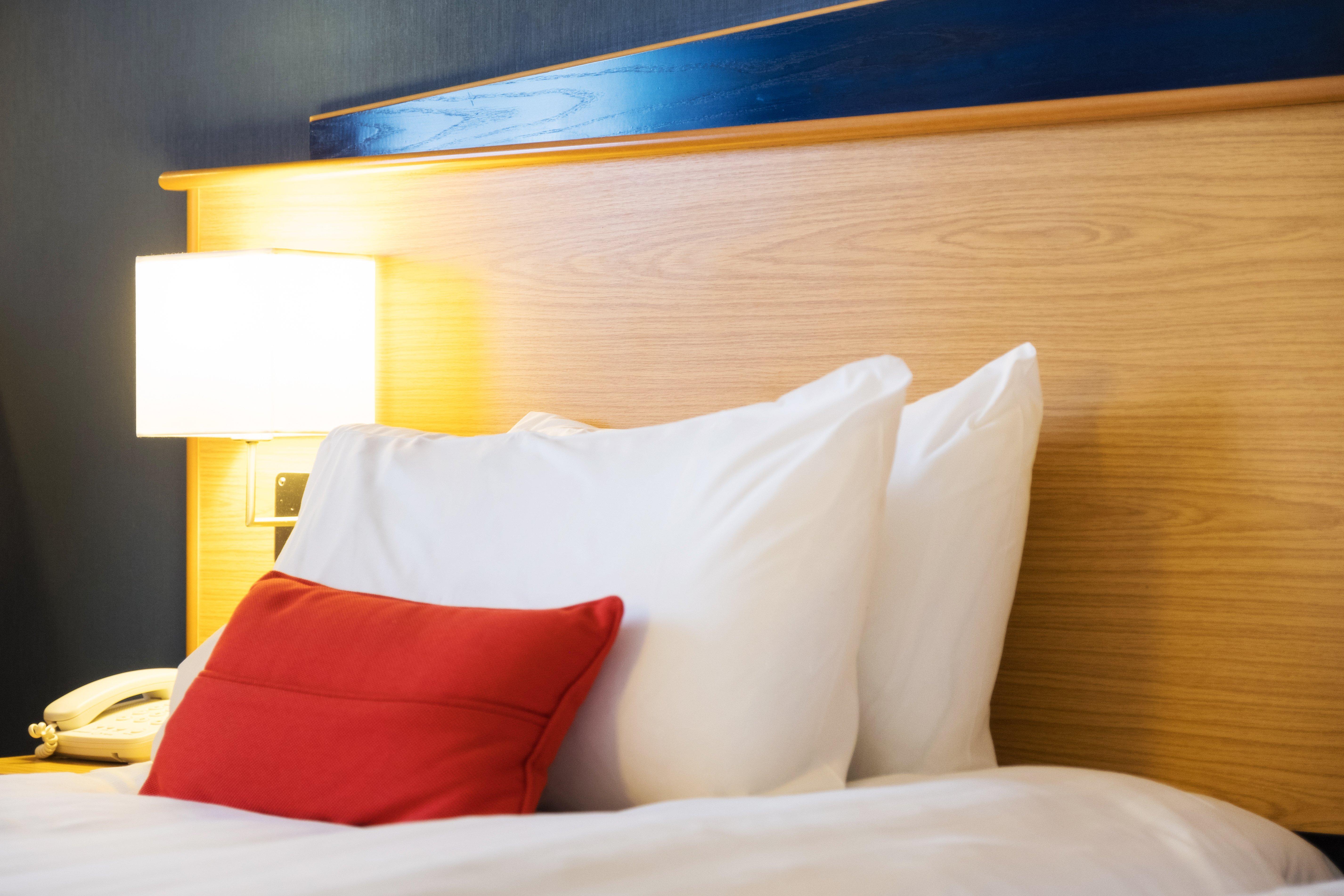 Hotel Express By Ihg 3*