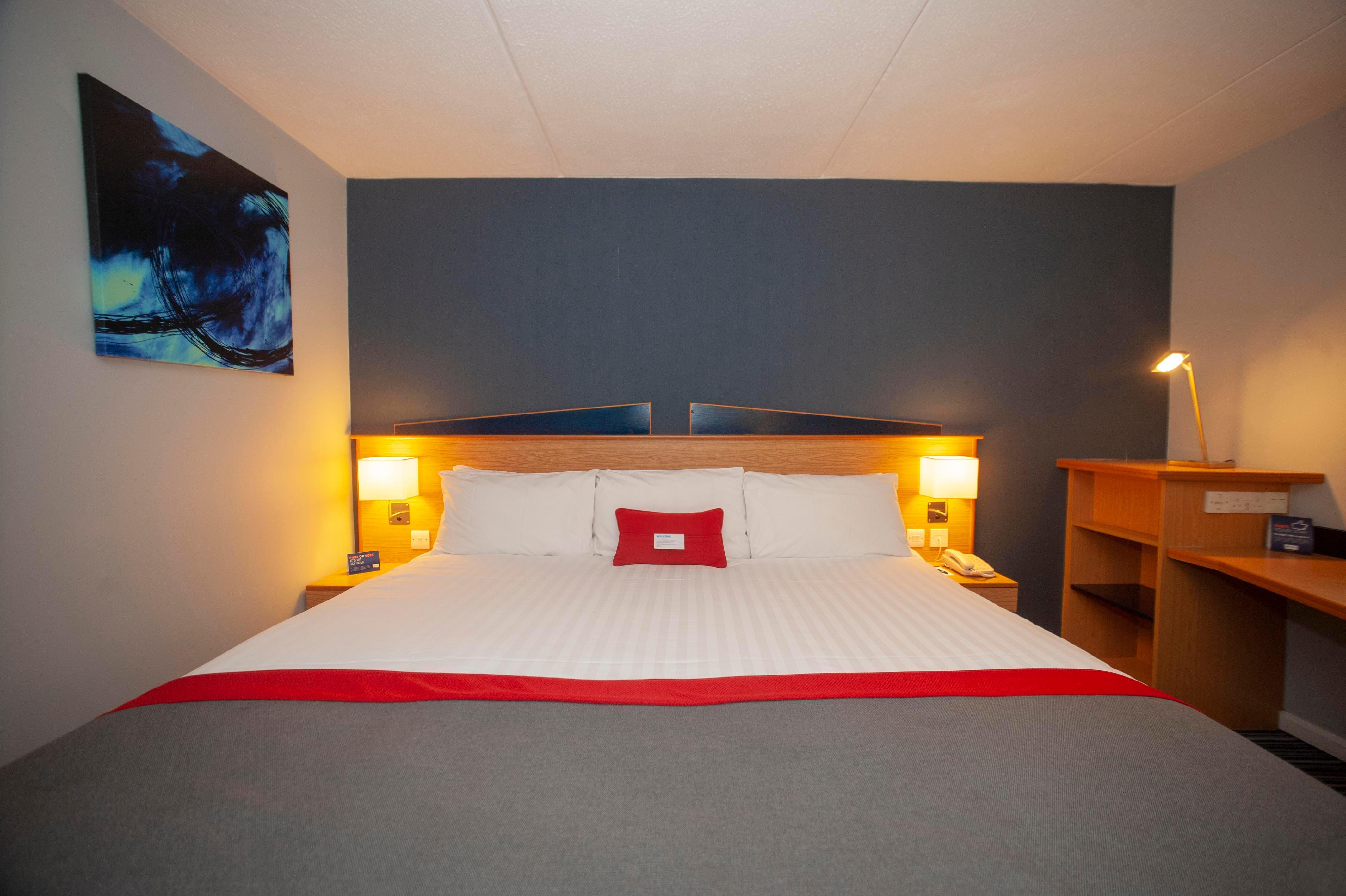 Express By Ihg