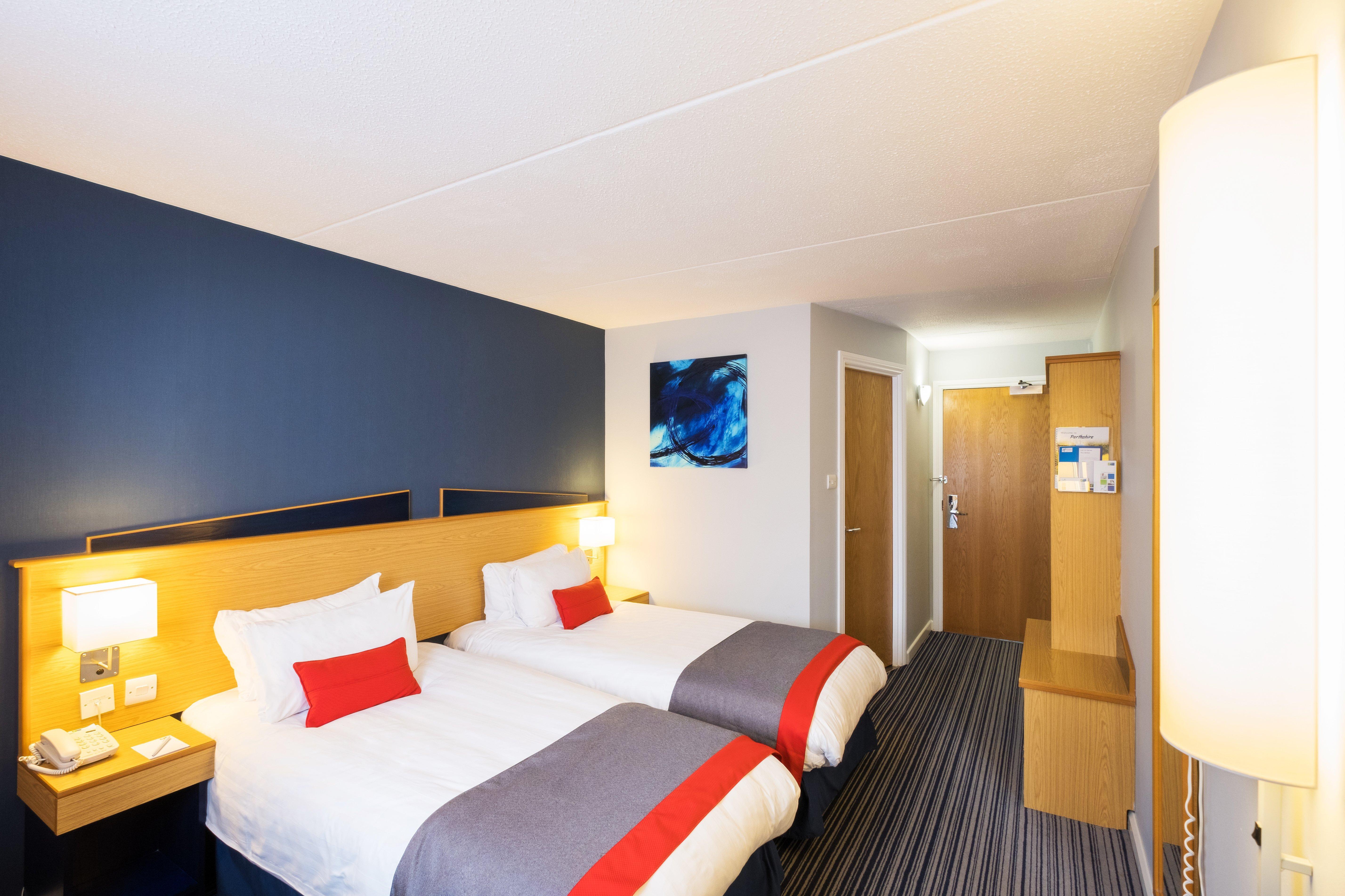 Express By Ihg 3* Perth