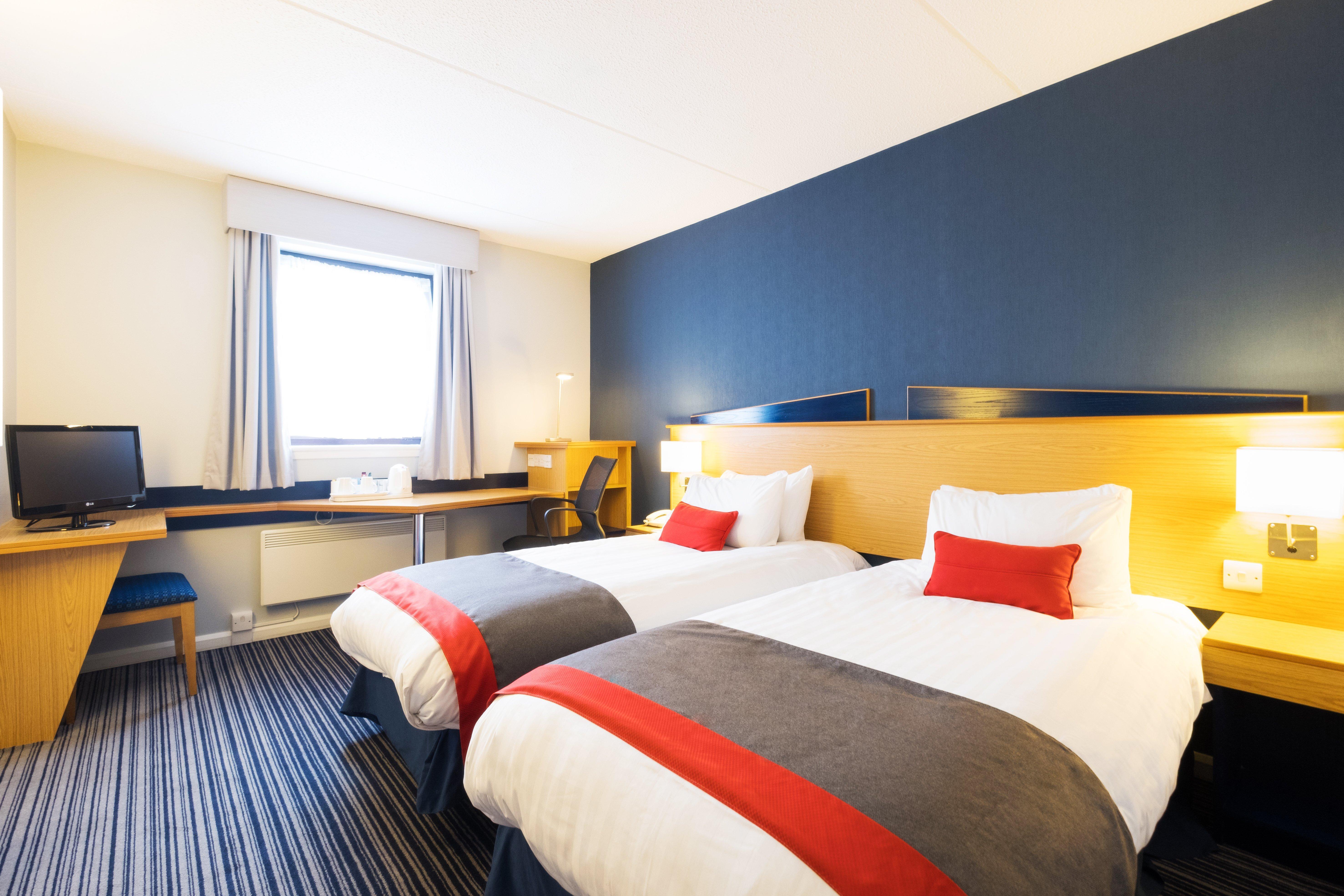 Express By Ihg 3* Perth