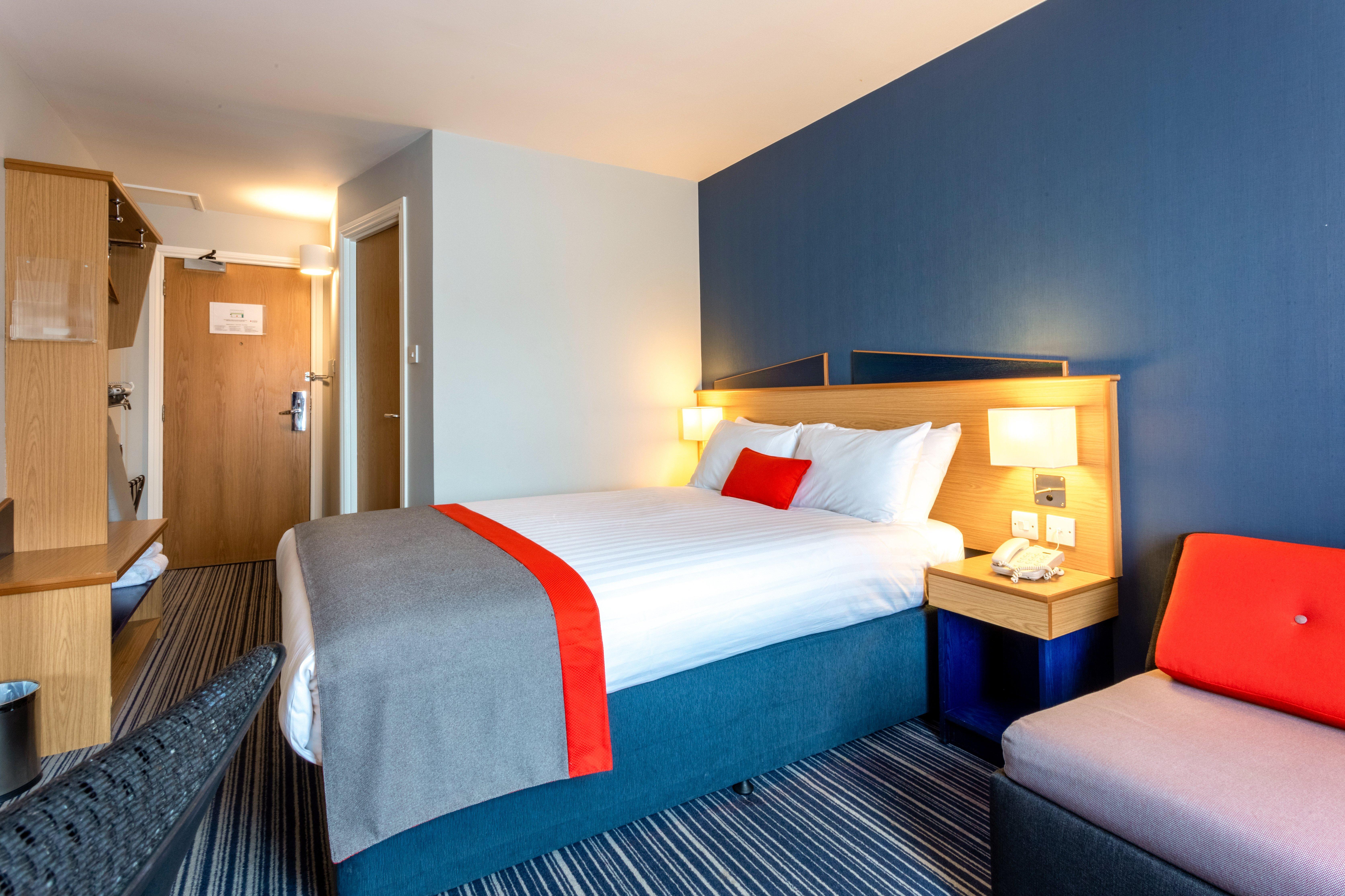 Express By Ihg Hotel Perth