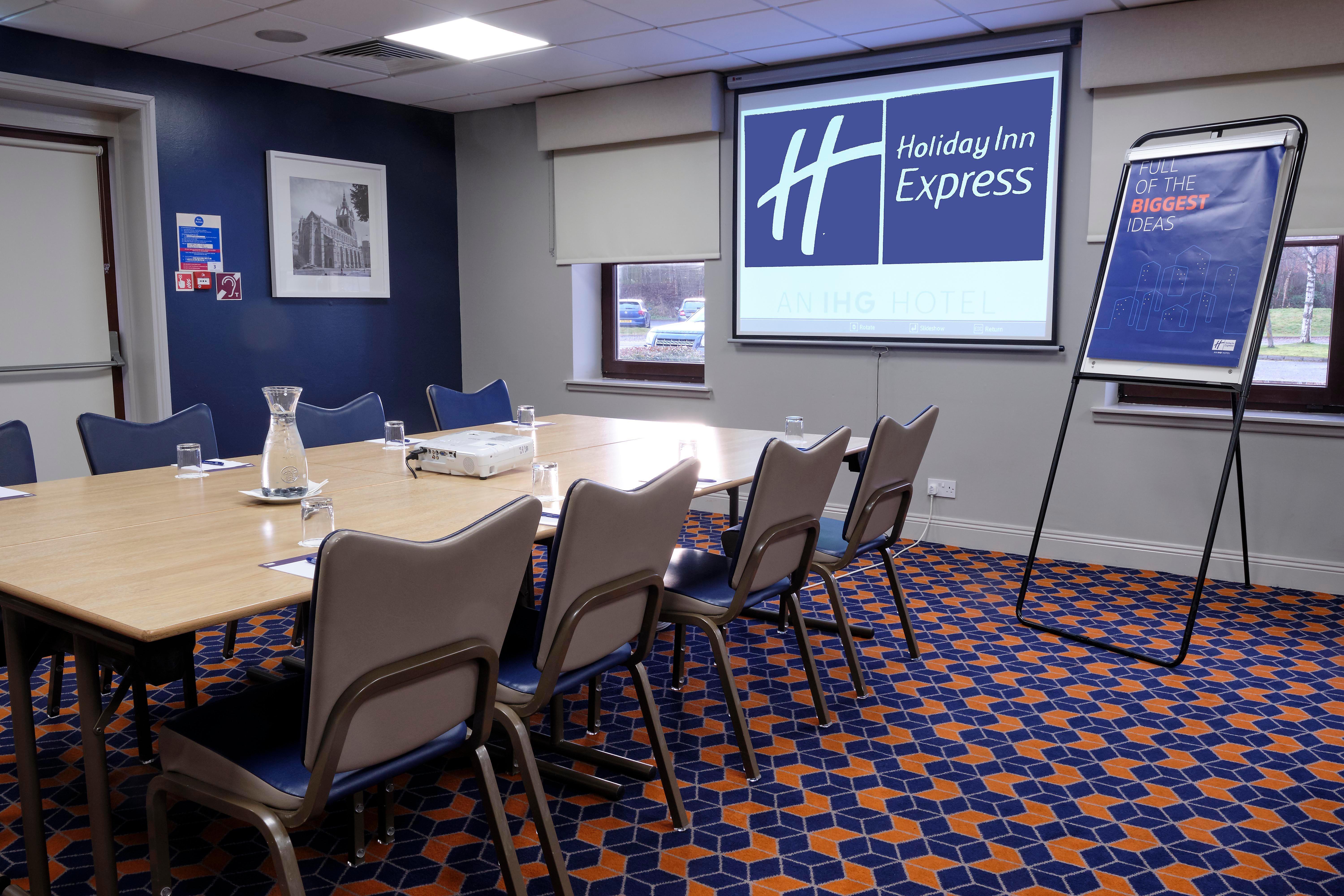 Express By Ihg Perth