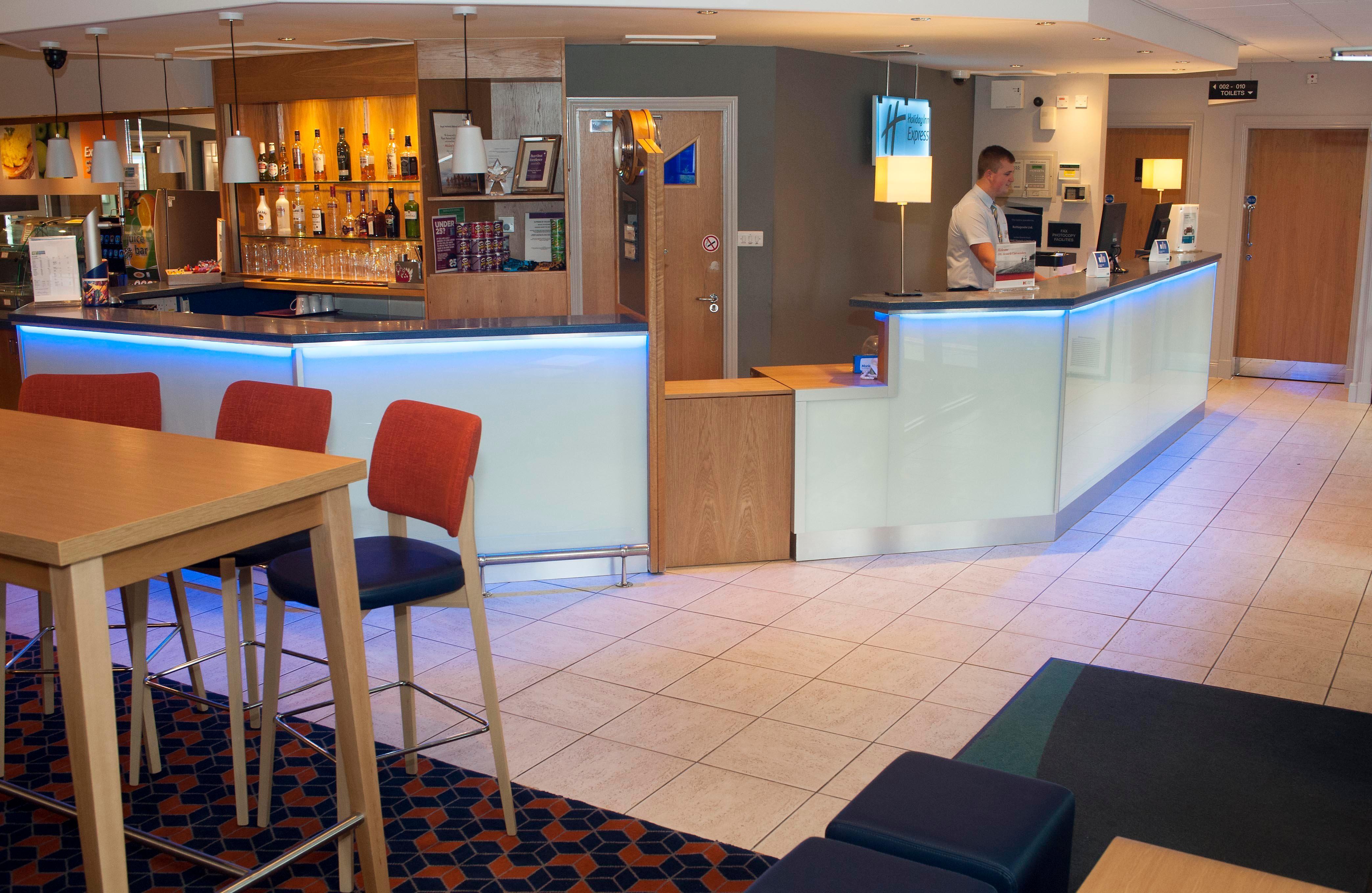 Express By Ihg