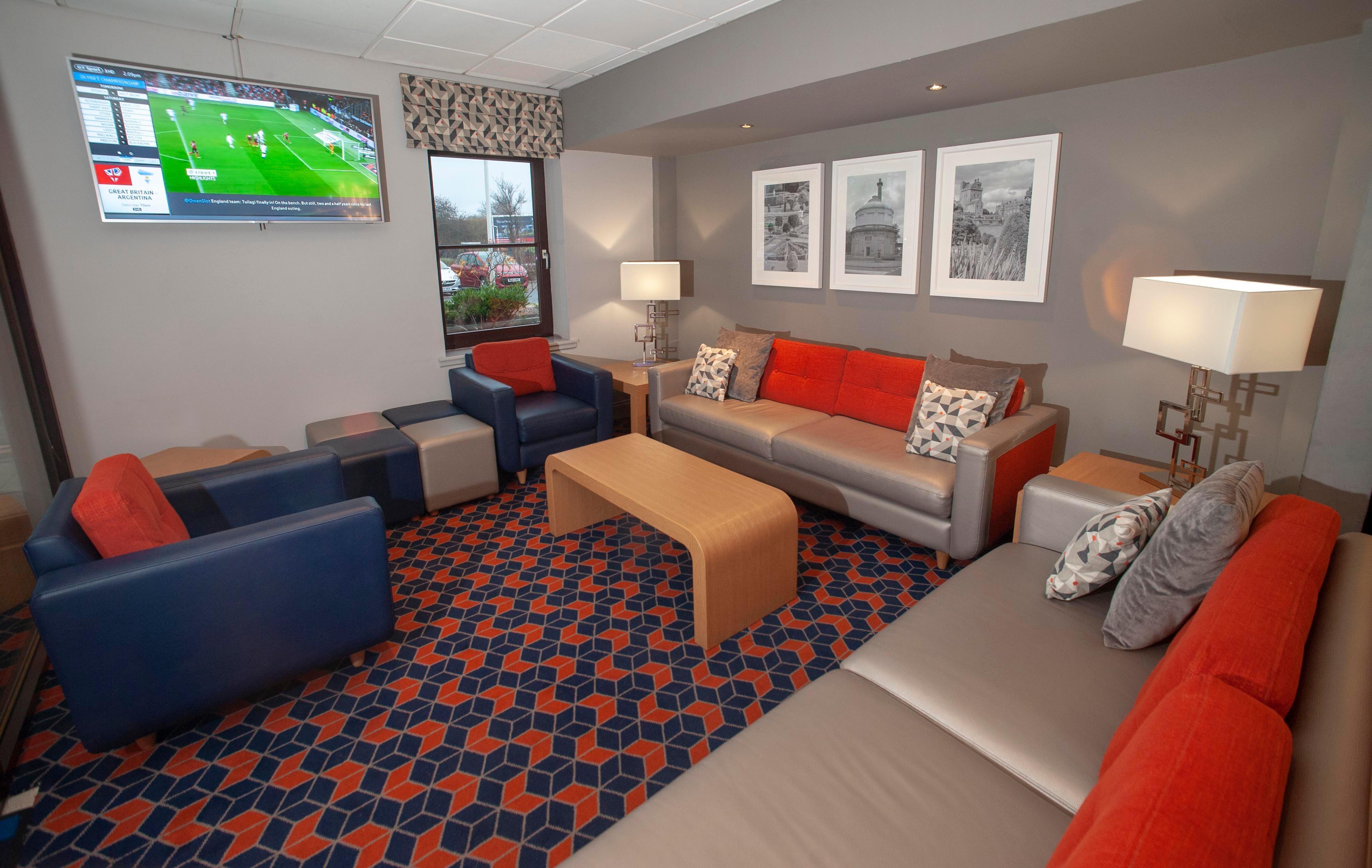 Hotel Express By Ihg Perth