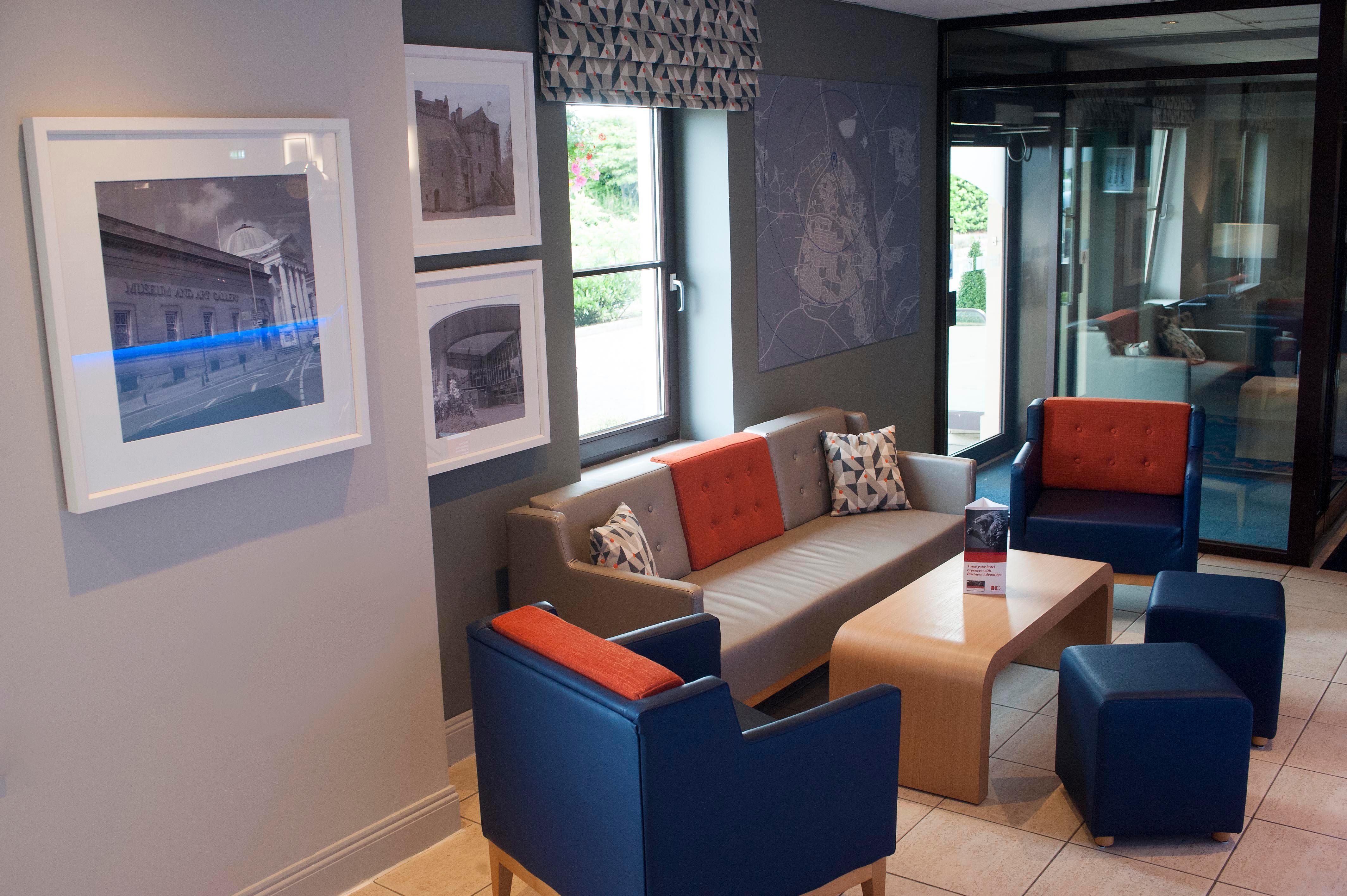Express By Ihg 3* Perth
