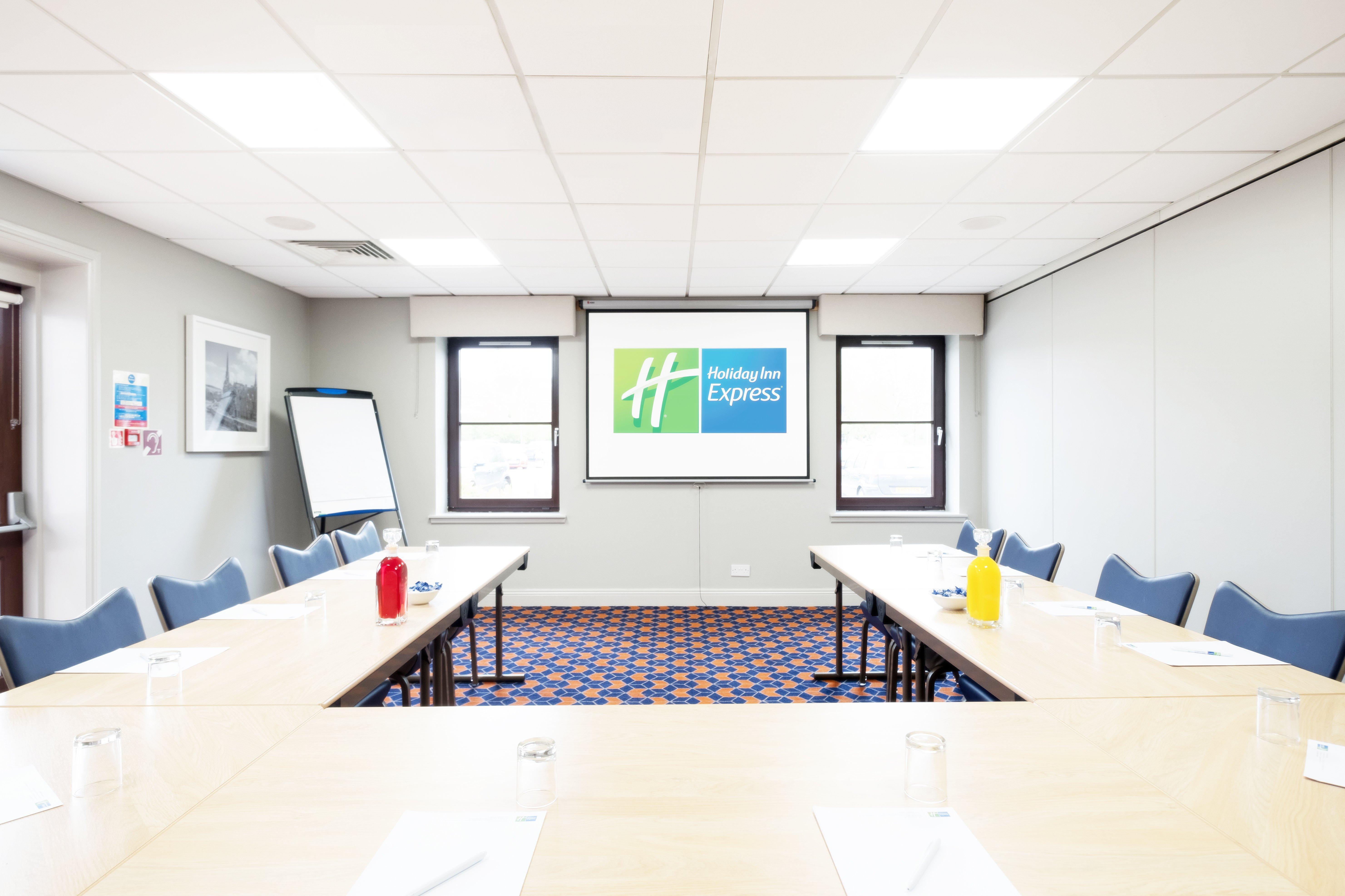 Hotel Express By Ihg Perth