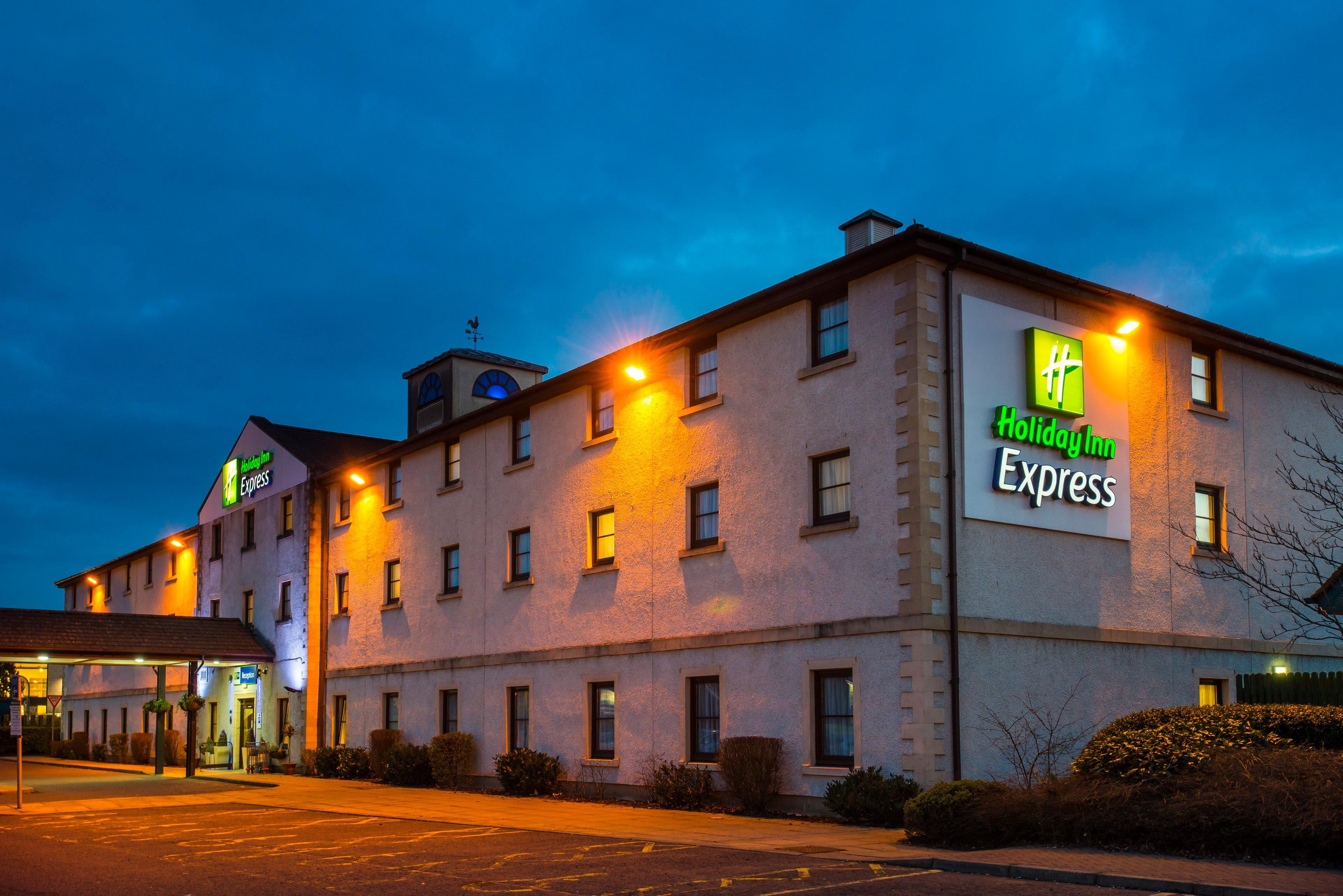 Express By Ihg 3*