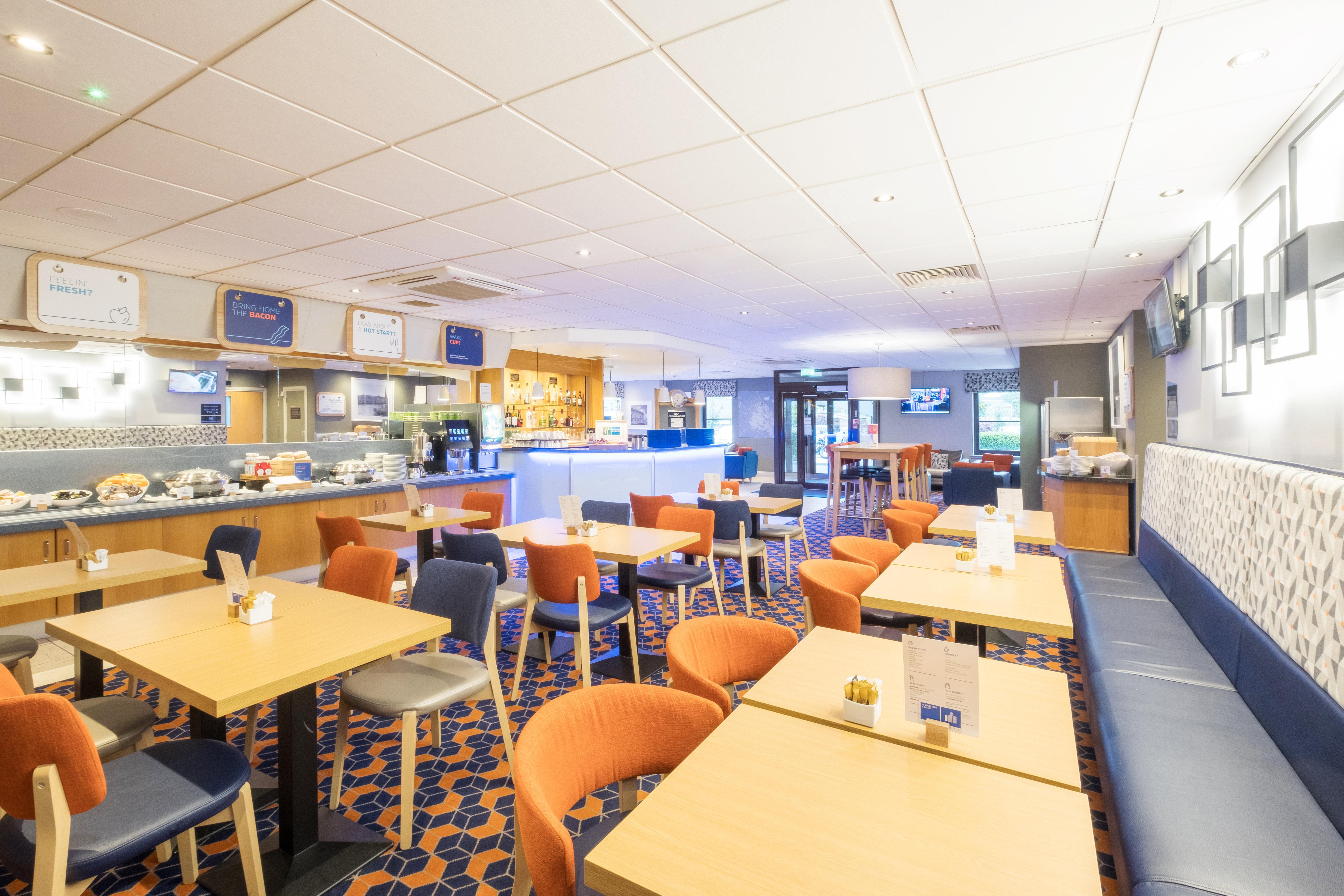 Express By Ihg