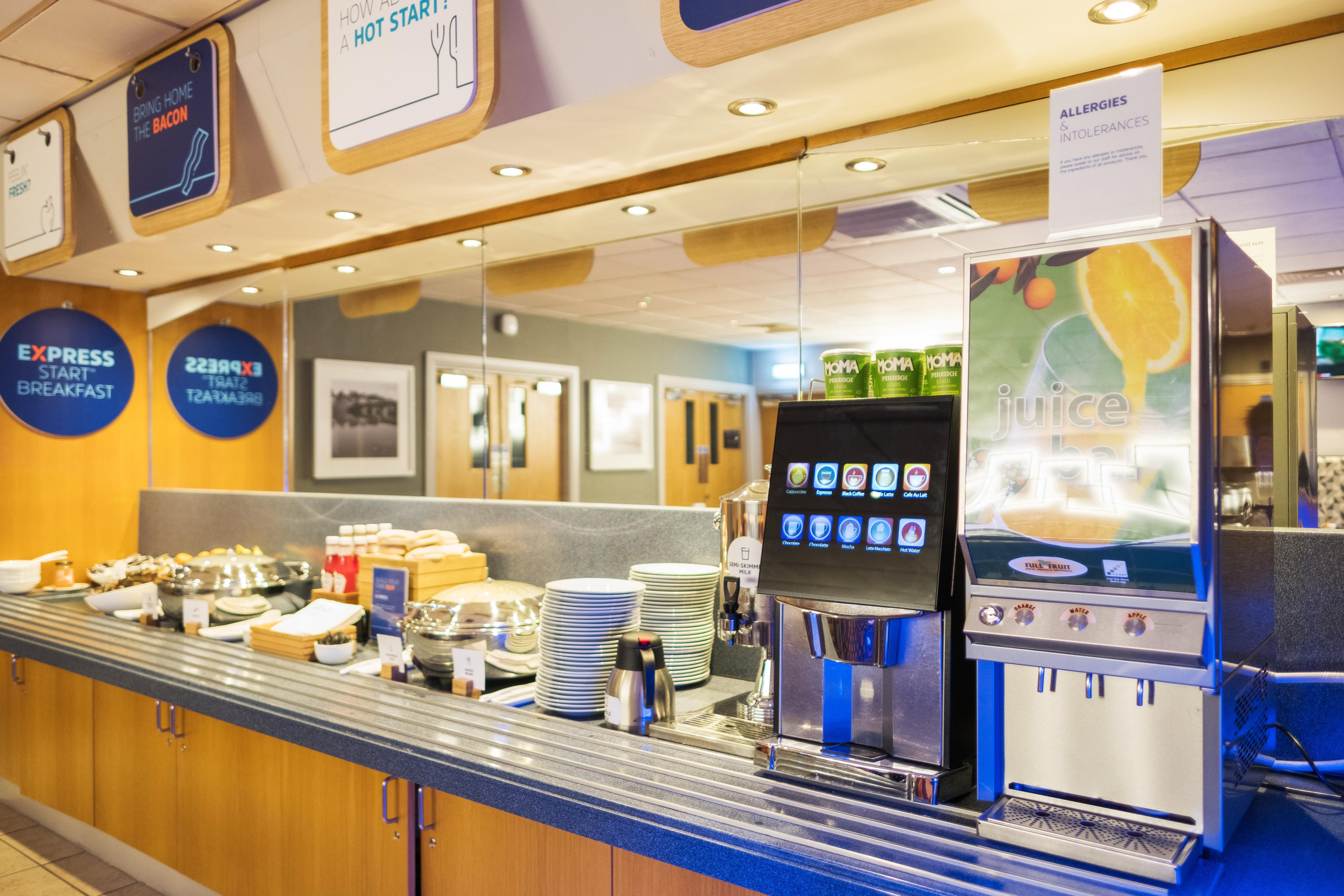 Express By Ihg Hotel Perth