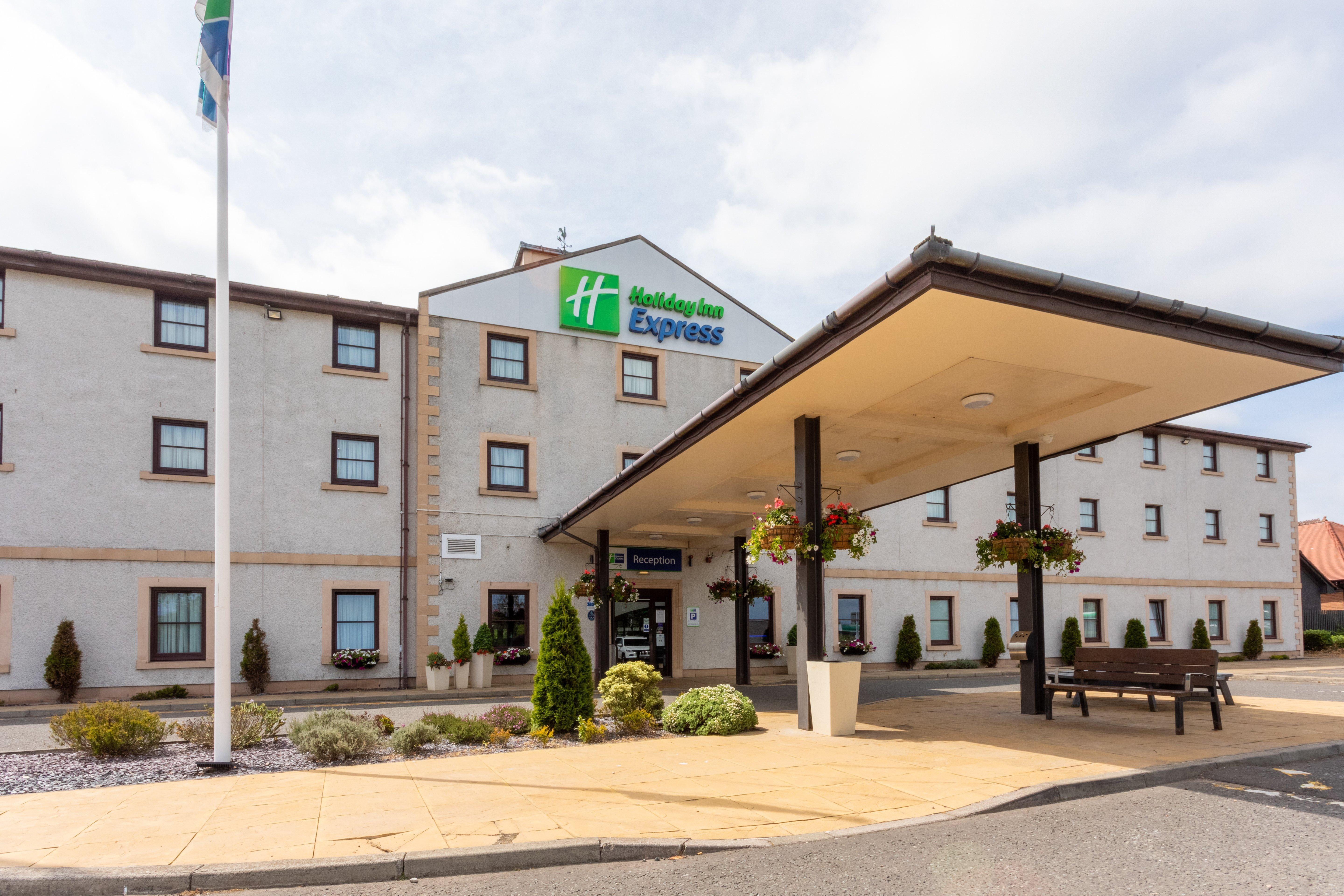 Express By Ihg