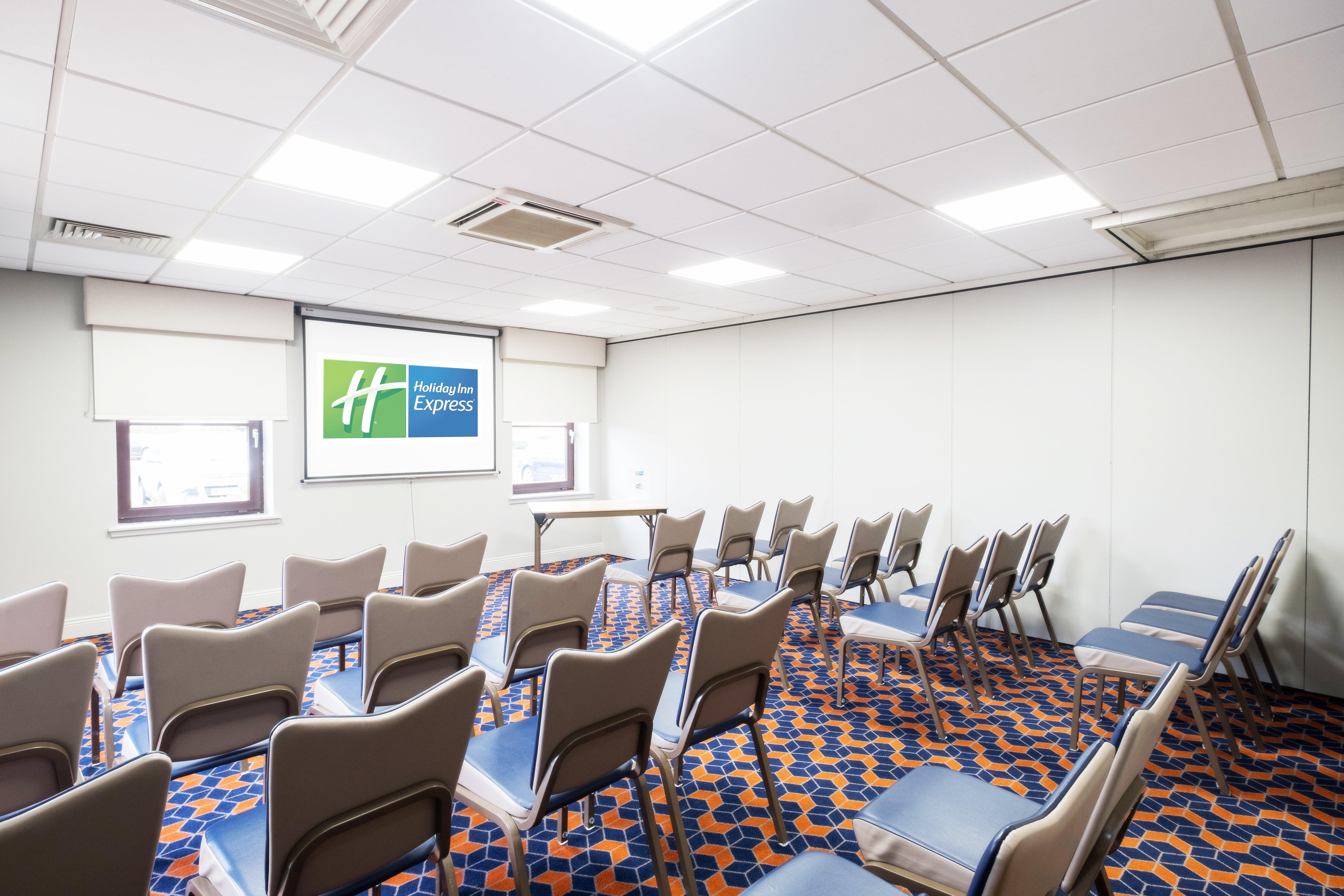 Express By Ihg Hotel Perth