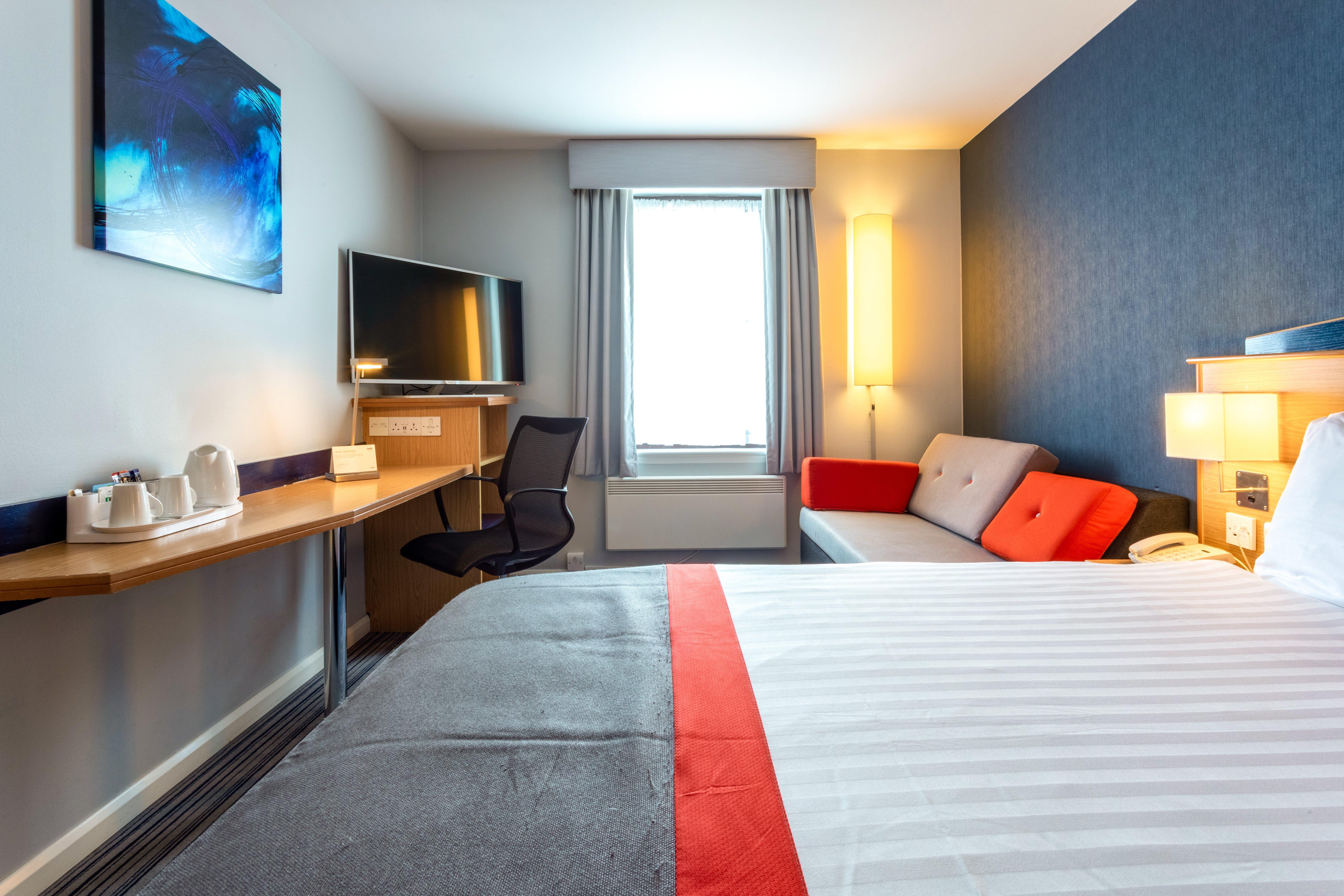 Hotel Express By Ihg