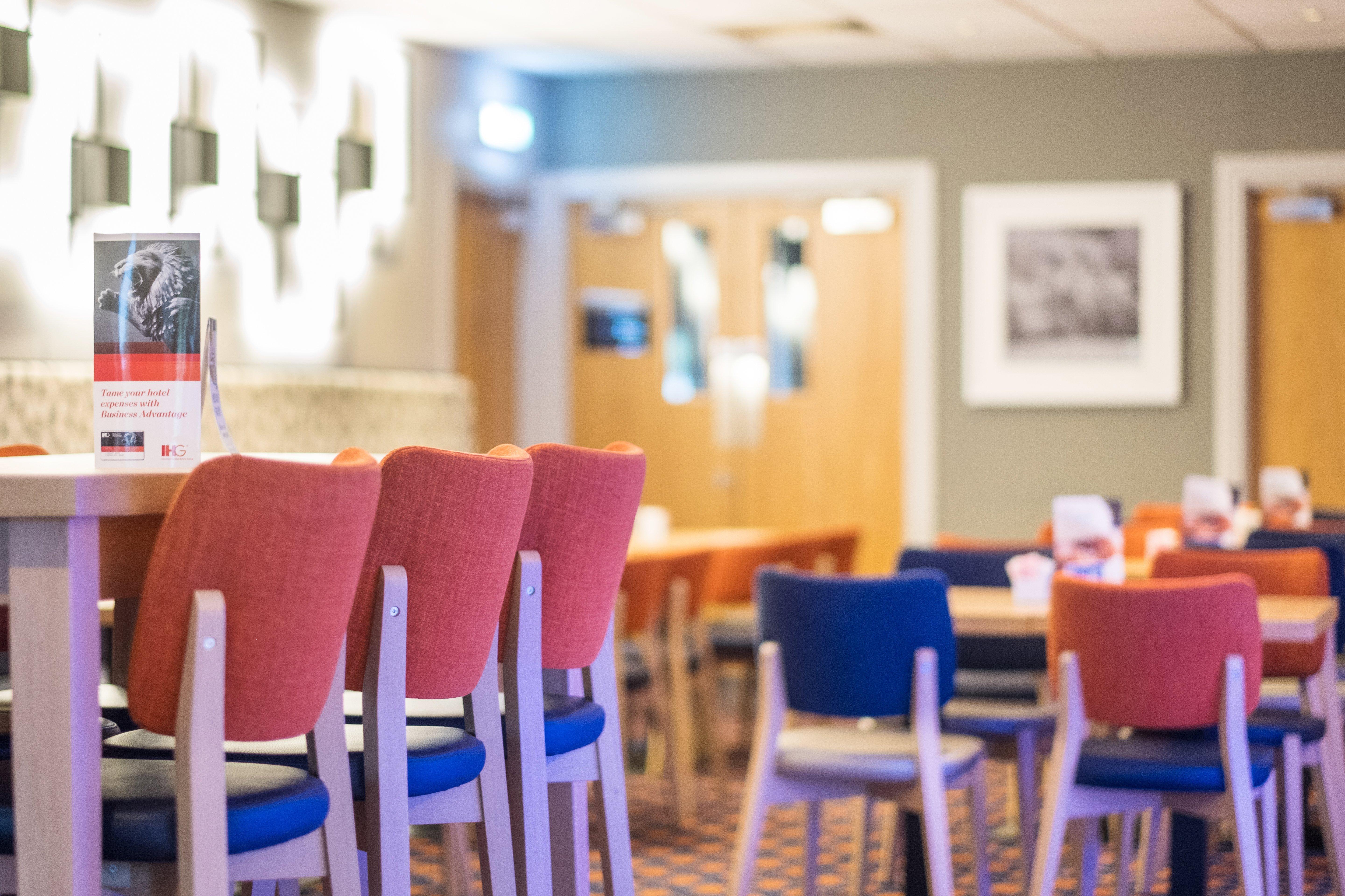 Express By Ihg 3*