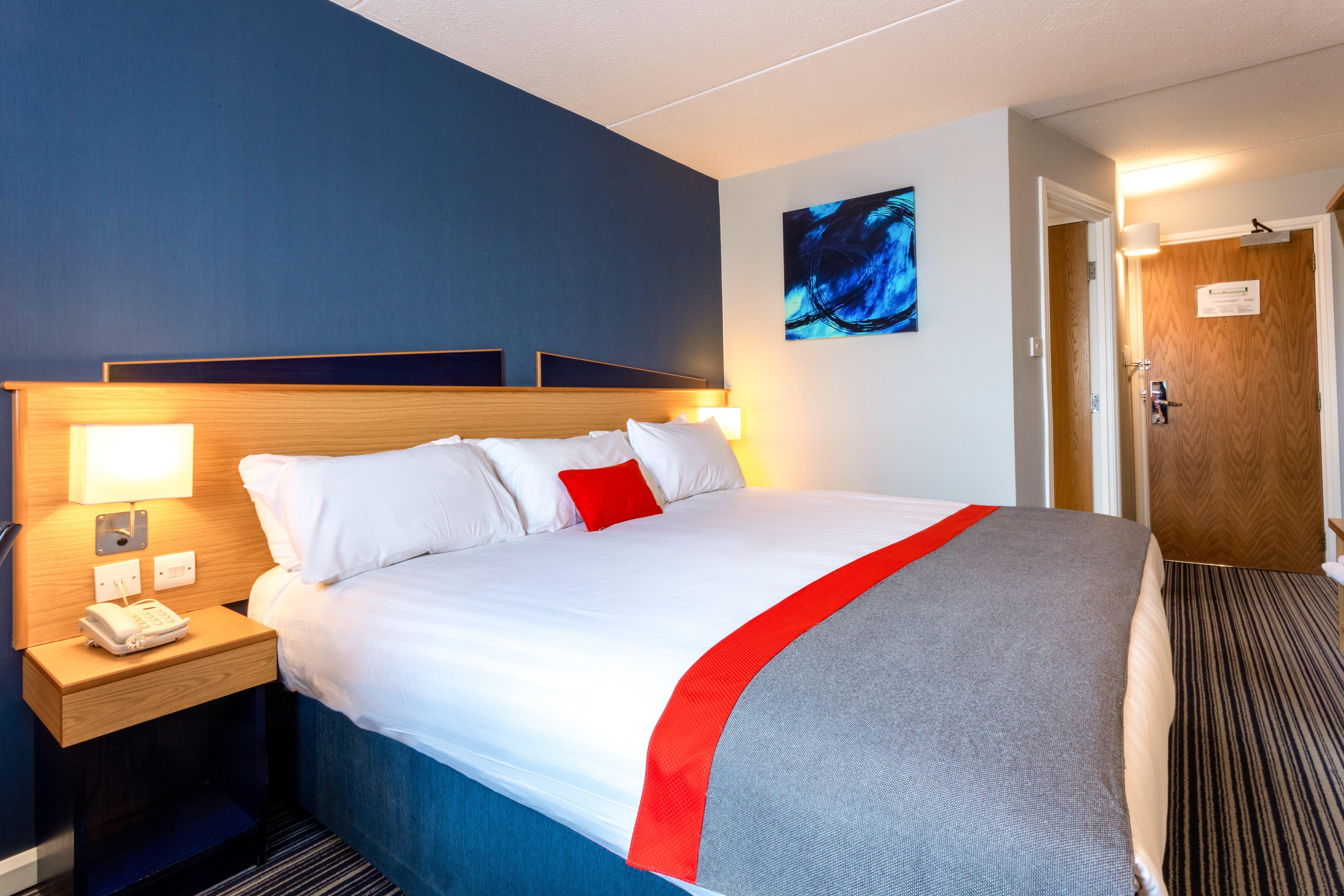 Hotel Express By Ihg Perth