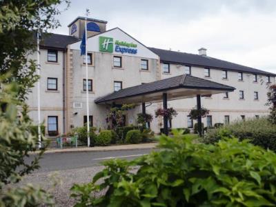 Express By Ihg Perth