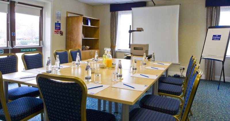 Express By Ihg 3* Perth
