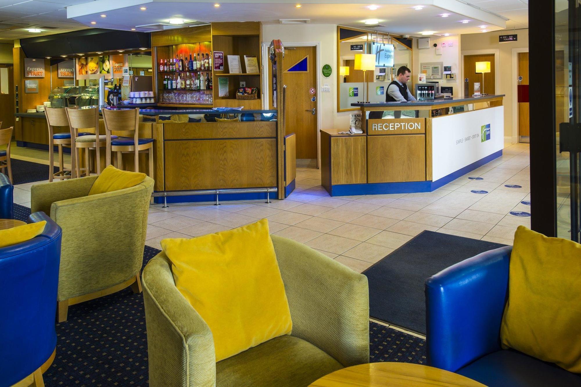 Hotel Express By Ihg