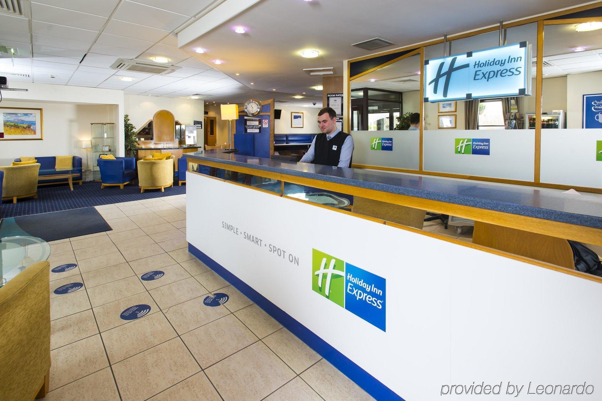 Express By Ihg
