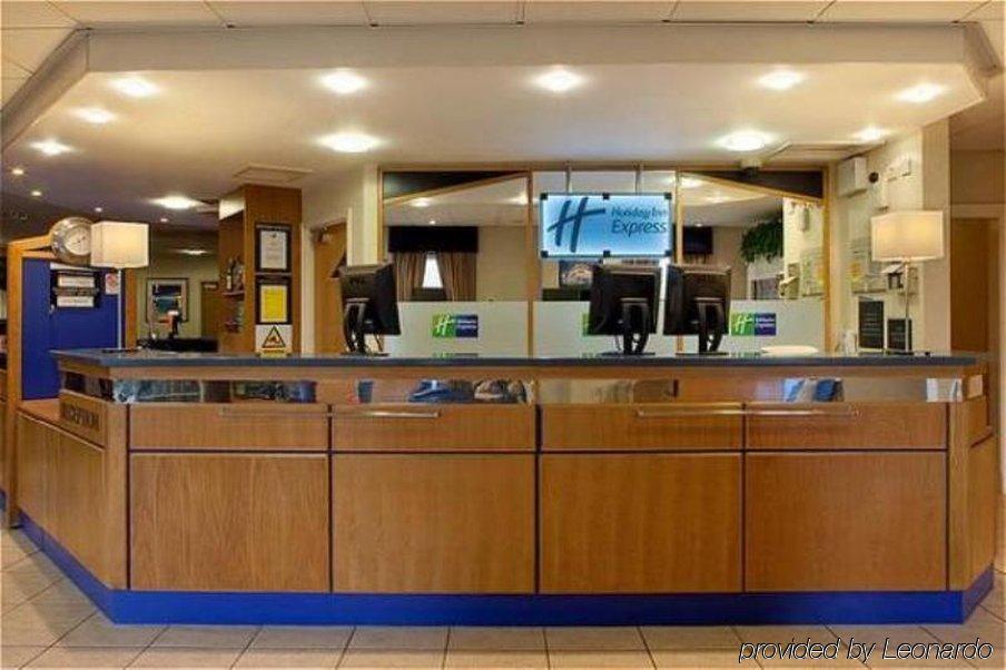 Express By Ihg Hotel Perth
