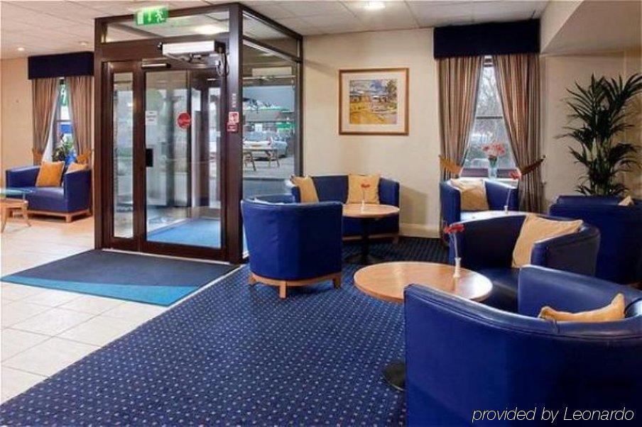 Express By Ihg 3* Perth