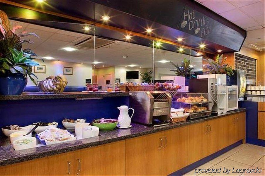 Hotel Express By Ihg 3*