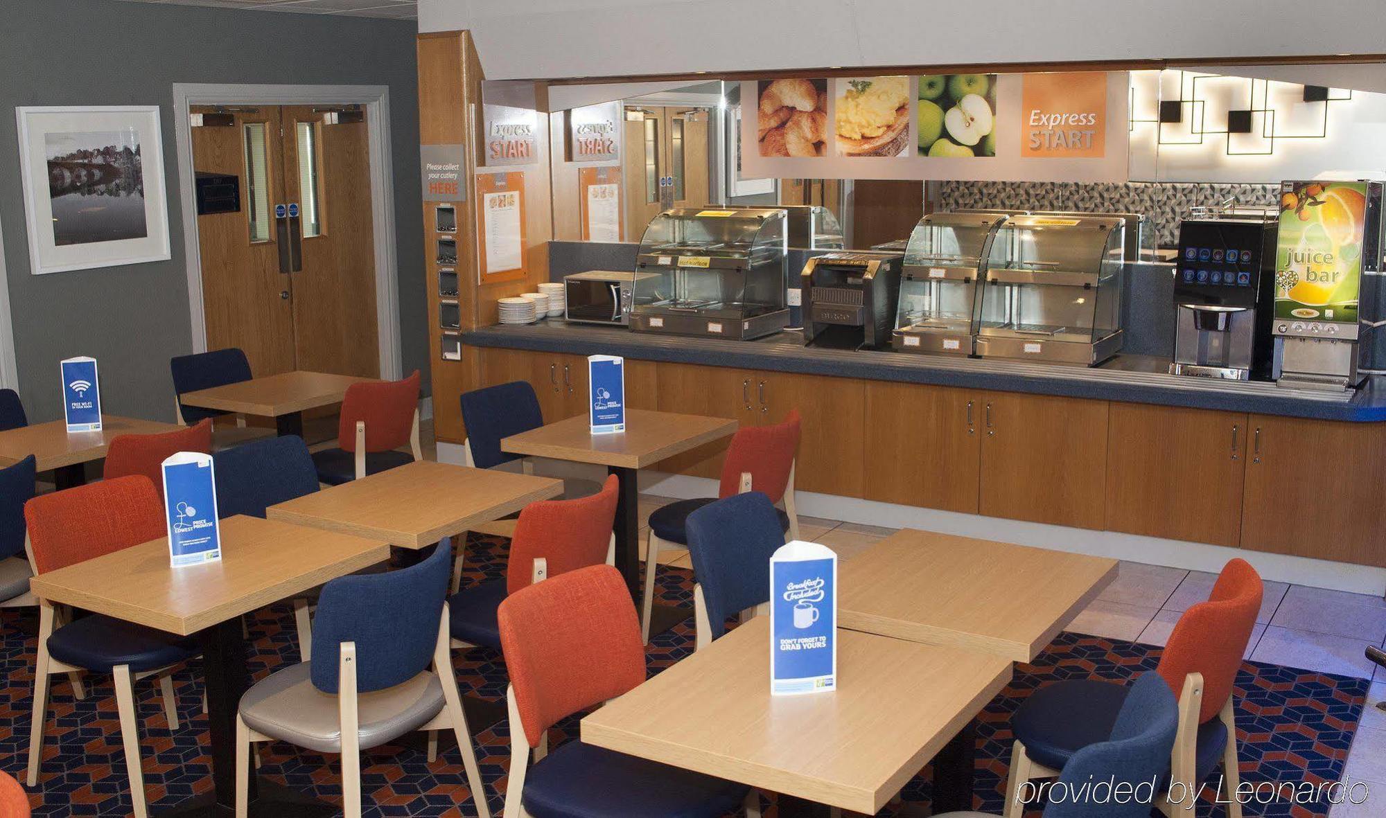 Express By Ihg Perth