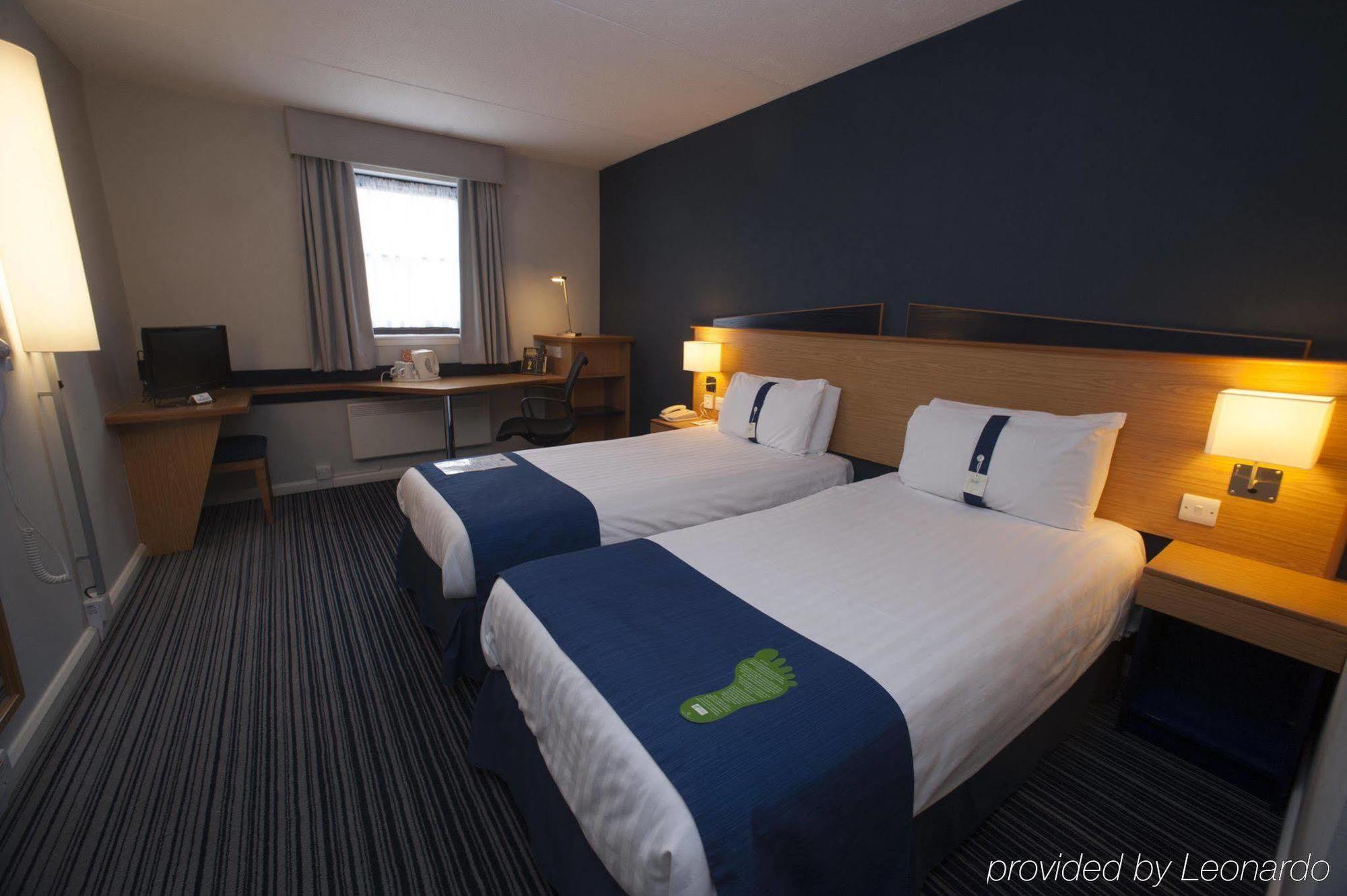Hotel Express By Ihg